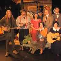 Electric City Playhouse Presents KEEP ON THE SUNNY SIDE 8/6-23